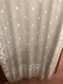 Shawl, Circa 1905