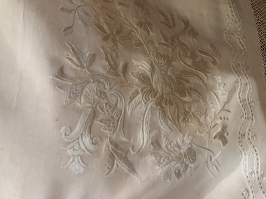 Shawl, 1850
