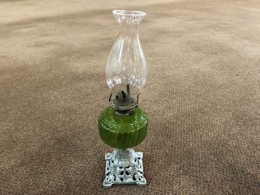Lamp - Kerosene