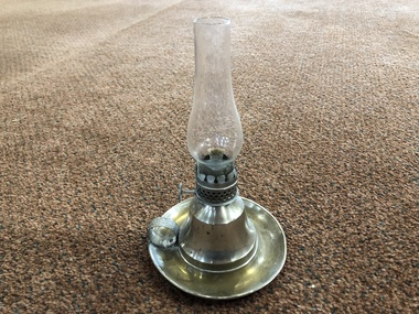 Lamp - Kerosene