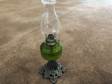 Lamp