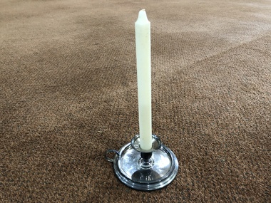 Functional object - Candlestick holder