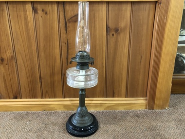 Lamp - Kerosene