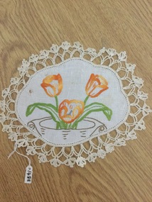 Doily