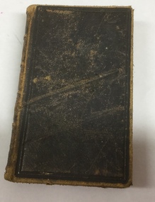 Book, F & J Rivington, Psalm and Hymn Book