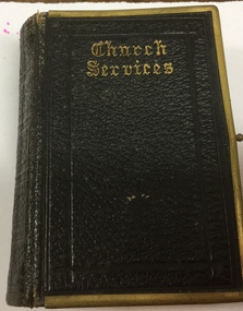 Book, G.E. Eyre & W. Spottiswoode, The Book of Common Prayer