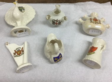 Ornaments
