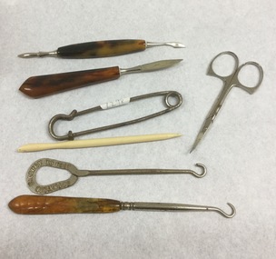 Manicure set