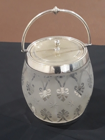 Biscuit Barrel