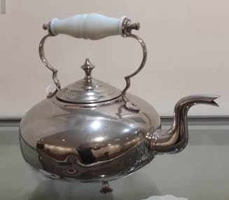 Kettle, c1897