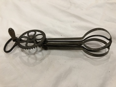 Egg Beater