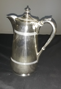 Domestic object - Coffee pot, ca.1900's
