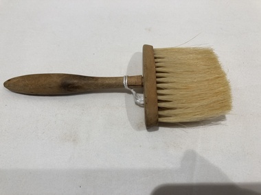 Neck Brush, 1926