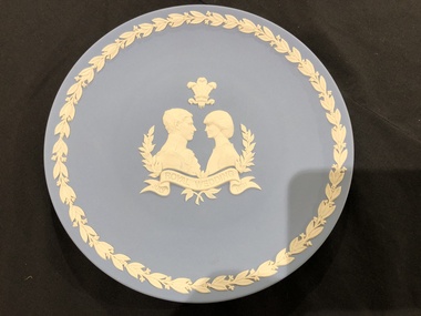 Plate