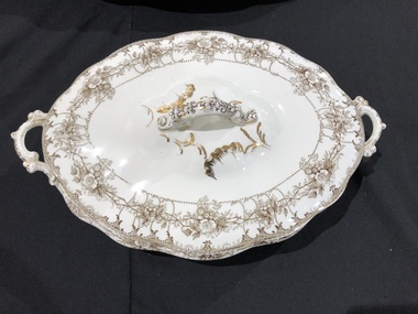 Dinner Service