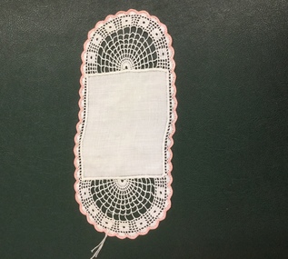 Doily