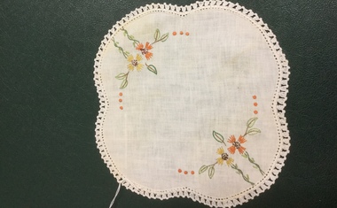 Doily