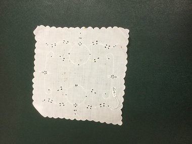 Doily