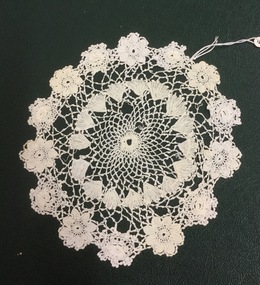 Doily