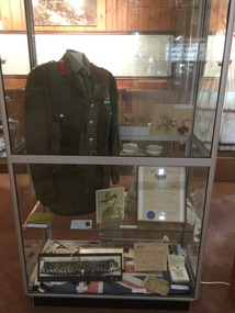 Military uniform