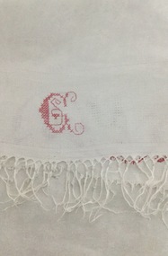 Hand towel