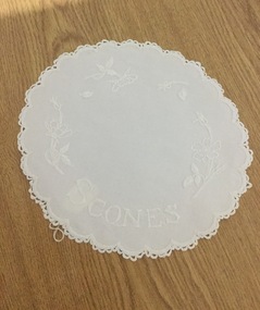 Doily