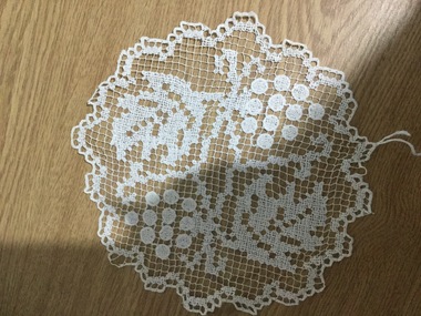 Doily
