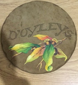 Doily