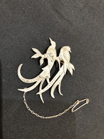 Jewellery, 1920