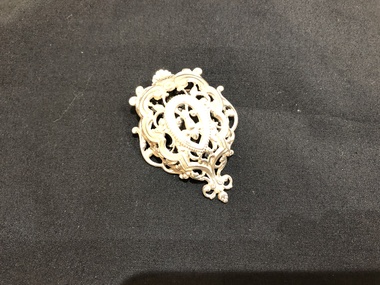 Jewellery, Circa 1945
