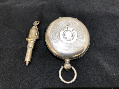 Watch, 1881