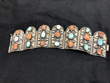 Jewellery, Circa 1960