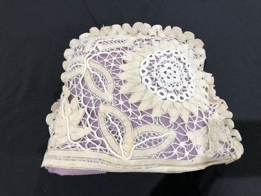 Tea Cosy, 1909