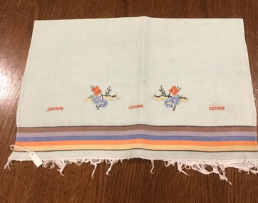 Handtowel