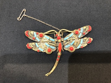 Brooch, 1950