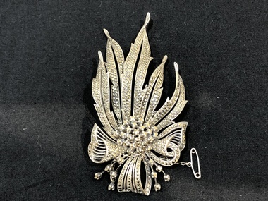 Brooch, Circa 1950's