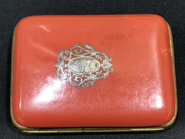 Purse, Circa 1893