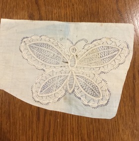 Embroidery pattern