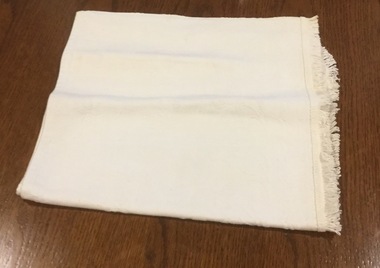 Sideboard cloth