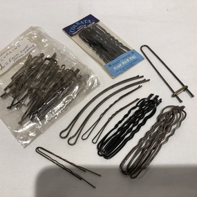 Hair Pins
