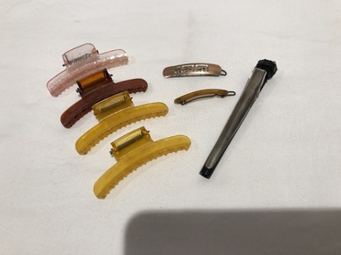 Accessory - Hair Clips