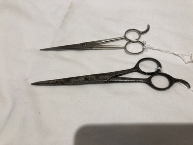 Hairdressing Scissors, 1926