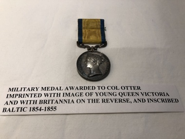 Military Medals