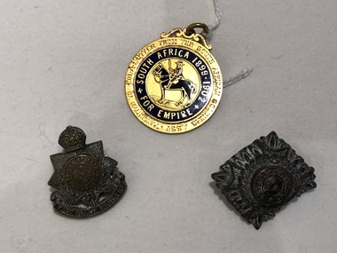 Military Medals, Stokes & Sons