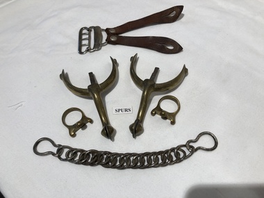 Horse Riding Accessories