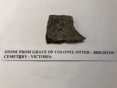 Stone