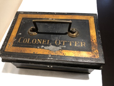 Cash Box, Milners