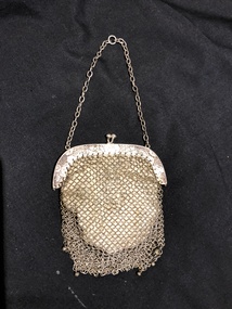 Purse, Circa 1916