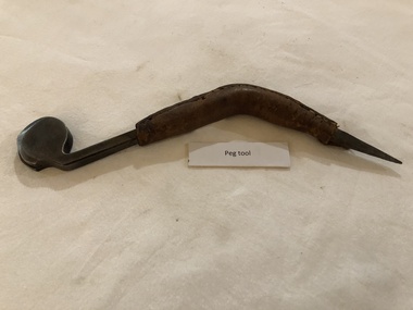 Peg Tool