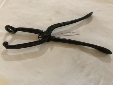 Ball and Ring Bunion Stretcher